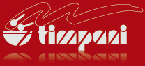 Timpani Logo