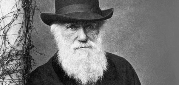 Naturalist Charles Darwin (image credit: Bettmann / Corbis)