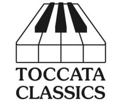 Toccata Classics