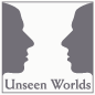 Unseen Worlds Logo