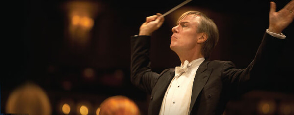 St. Louis Symphony Orchestra Music Director David Robertson (photo credit: stlsymphony.org)