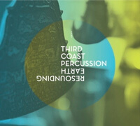 Third-Coast-Percussion-Resounding-Earth-cover-art