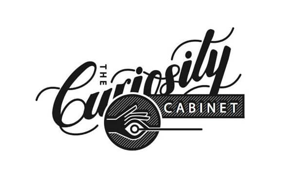The Curiosity Cabinet