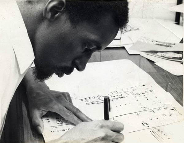 Julius Eastman