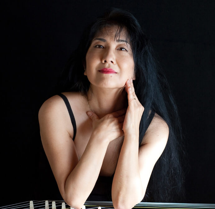 Miya Masaoka