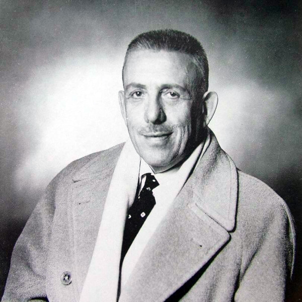 French Composers’ Names – Francis Poulenc