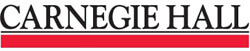 Carnegie Hall Logo