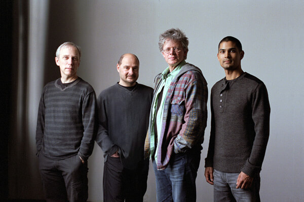 This week: concerts in New York (April 29 – May 5, 2013)