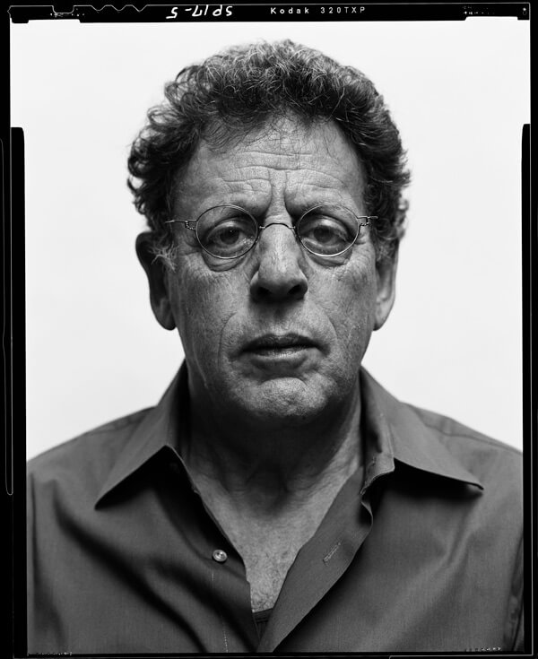 Philip Glass at 75 at Carnegie Hall