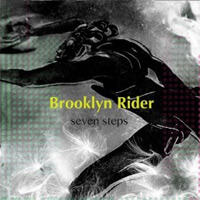 Kickin’ It Old School: Brooklyn Rider’s 7 Steps