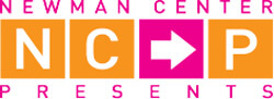 NewmanCenterPresents-logo