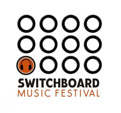 Switchboard Music Festival 2012 at Brava Theater