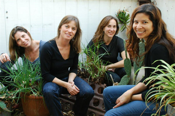 Eclipse Quartet’s Concert Full of Clarity and Conversation