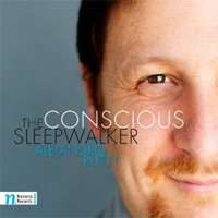 Alejandro Rutty’s Conscious Sleepwalker: fast forward tango