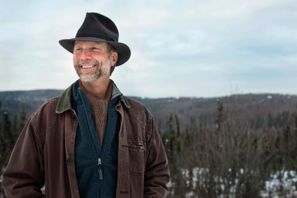 John Luther Adams’s In the White Silence in New York
