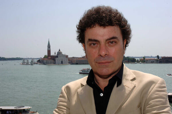 Luca Francesconi - Source: http://www.beniculturali.it