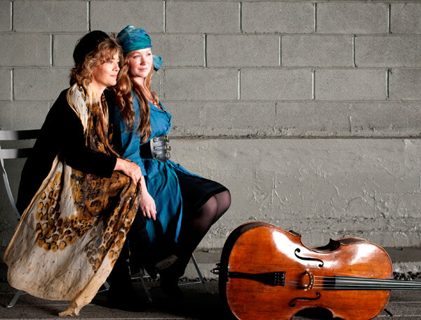This week: concerts in New York (October 1 – October 7, 2012)