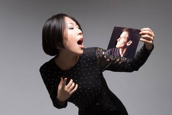 5 Questions to Jenny Q Chai (pianist)