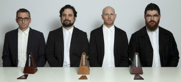 This week: concerts in New York (December 17 – December 23, 2012)