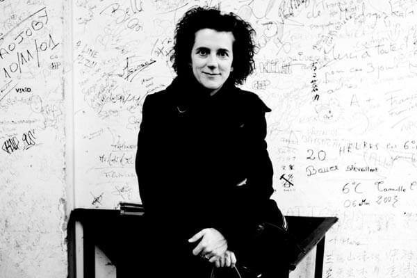 5 questions to Olga Neuwirth (composer)