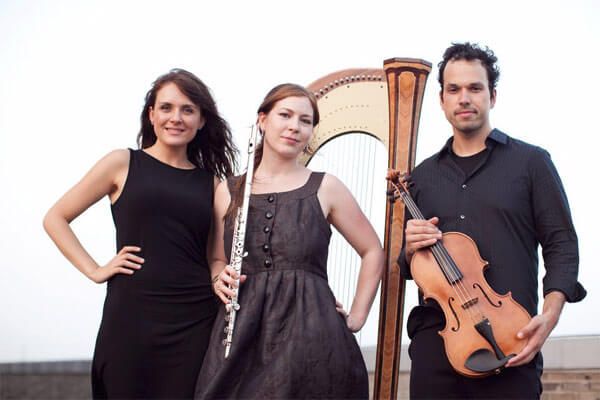 This week: concerts in New York (January 14 – January 20, 2013)