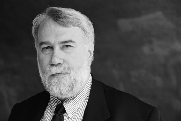 5 questions to Christopher Rouse (composer) about his Requiem