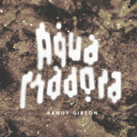 Aqua Madora CD Cover