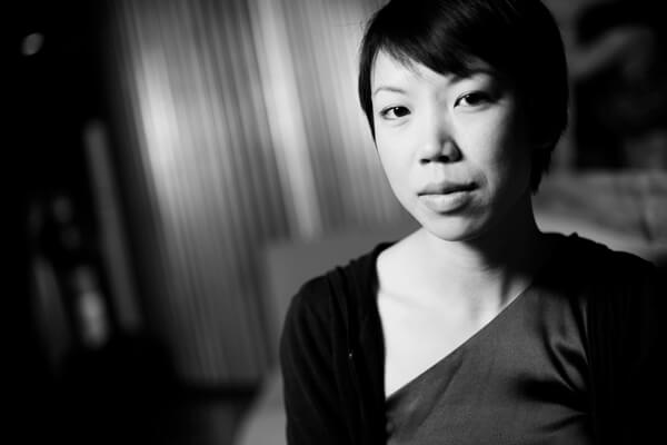 5 Questions to Mabel Kwan (pianist)