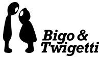 bigo and twigetti logo