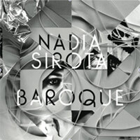Nadia Sirota - Baroque