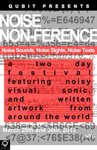 Non-ference-poster
