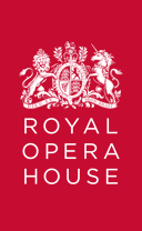 london royal opera house logog