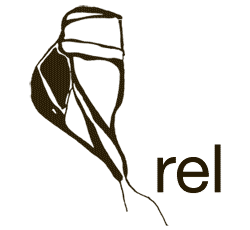 rel records logo