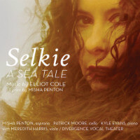 Selkie Cover 