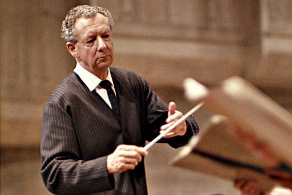 Britten Elicits Both Focus and Frenzy at Neue Oper Wien