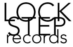 Lockstep Records Logo