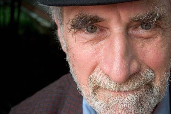 Frederic Rzewski in Pittsburgh: Eluding expectations