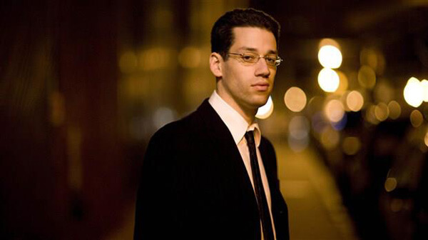 Jonathan Biss, Elias Quartet Juxtapose Schumann, Purcell, and Andres