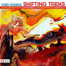Shifting Treks by Sydney Hodkinson on navona