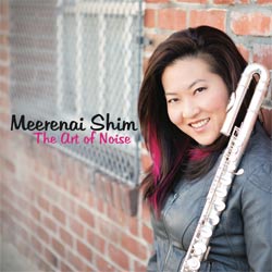 Meerenai Shim’s Art of Noise: Sophisticated, yet Accessible