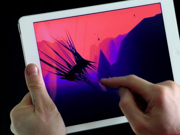 App Review: Radiohead’s PolyFauna for Android and iOS