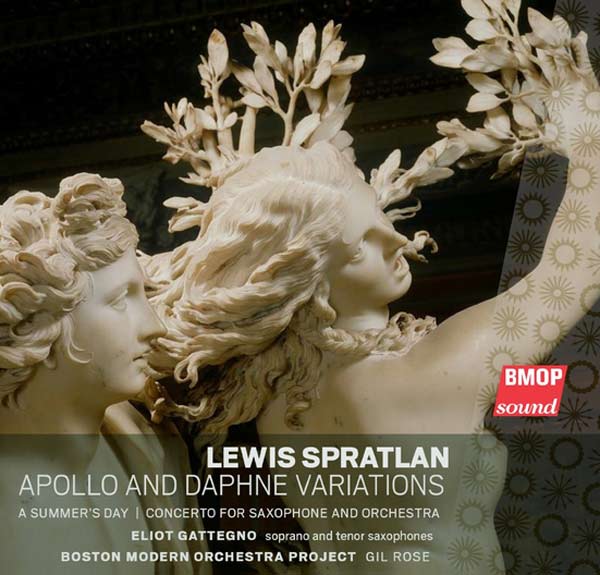 BMOP Delivers Stellar Performances on Apollo and Daphne Variations