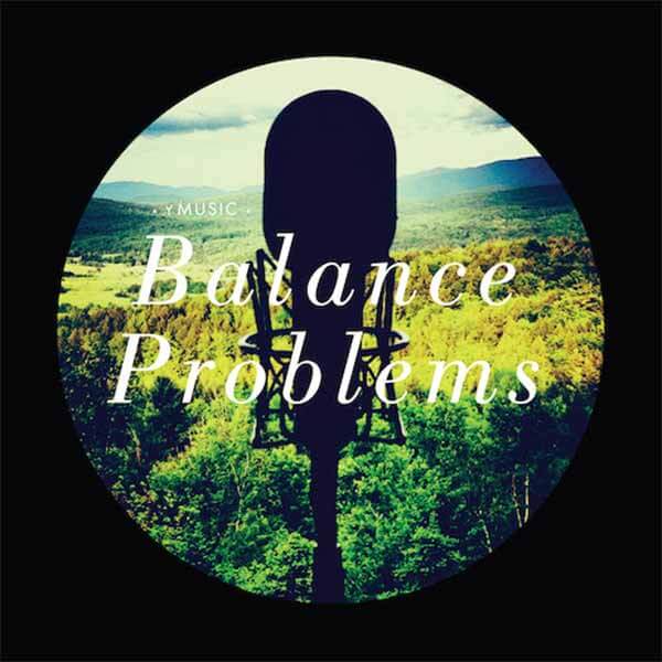 yMusic Balance Problems