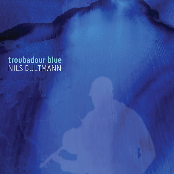 Troubadour Blue by Nils Bultmann on Innova