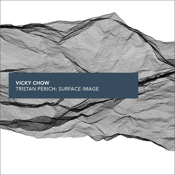 Vicky Chow/Tristan Perich: Surface Image