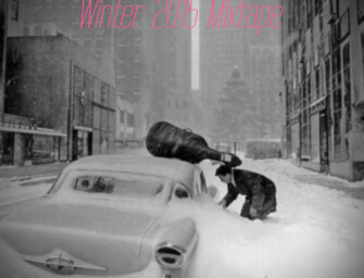 The Winter 2015 Mixtape is out!