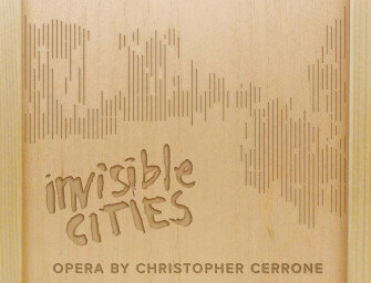 Christopher Cerrone Invisible Cities on The Industry
