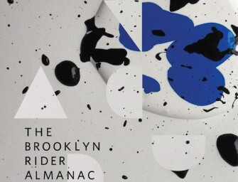 Brooklyn Rider presents The Brooklyn Rider Almanac