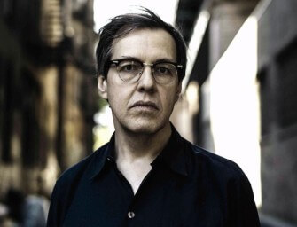 Bruce Brubaker and the Music of Philip Glass at Le Poisson Rouge