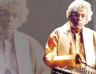Radiant Ragas: Contemporary Classical Indian Music That Thrills